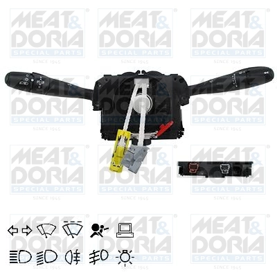 Steering Column Switch